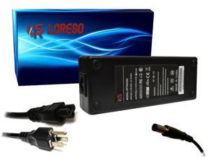 AC Adapter Charger HP Pavilion g6-1041sf g6-1042ee g6-1042se g6-1043sx g6-1044sx g6-1045ed g6-1045ej (Loreso Replacement Part) - 120W, 18.5V AC Adapter Charger HP Pavilion g6-1041sf g6-1042ee g6-1042se g6-1043sx g6-1044sx g6-1045ed g6-1045ej (Loreso Replacement Part) - 120W, 18.5V