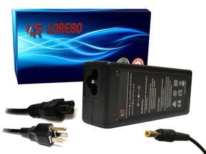 AC Adapter Charger Toshiba Satellite P50-A-01E P50-A-01M P50-A-118 P50-ABT2G22 P50-ABT2N22 P50-AST2GX1 P50-AST2NX1 (Loreso Replacement Part)- 65W, 19V AC Adapter Charger Toshiba Satellite P50-A-01E P50-A-01M P50-A-118 P50-ABT2G22 P50-ABT2N22 P50-AST2GX1 P50-AST2NX1 (Loreso Replacement Part)- 65W, 19V