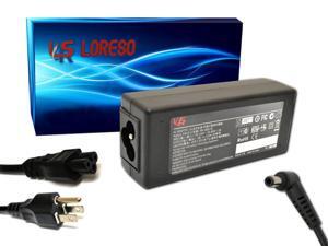 AC Adapter Charger Toshiba Satellite P50-A-01E P50-A-01M P50-A-118 P50-ABT2G22 P50-ABT2N22 P50-AST2GX1 P50-AST2NX1 (Loreso Replacement Part) - 45W, 19V AC Adapter Charger Toshiba Satellite P50-A-01E P50-A-01M P50-A-118 P50-ABT2G22 P50-ABT2N22 P50-AST2GX1 P50-AST2NX1 (Loreso Replacement Part) - 45W, 19V