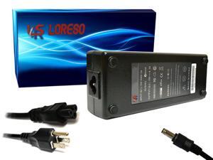 AC Adapter Charger Toshiba Satellite P50-A-01E P50-A-01M P50-A-118 P50-ABT2G22 P50-ABT2N22 P50-AST2GX1 P50-AST2NX1 (Loreso Replacement Part) - 120W, 19V AC Adapter Charger Toshiba Satellite P50-A-01E P50-A-01M P50-A-118 P50-ABT2G22 P50-ABT2N22 P50-AST2GX1 P50-AST2NX1 (Loreso Replacement Part) - 120W, 19V