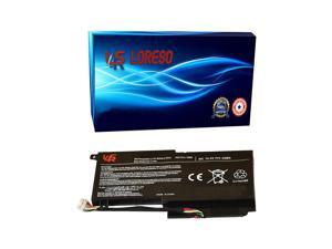 Laptop Battery Toshiba Satellite P50-ABT3N22 P50-ASP5201SL P50-AST2GX1 P50-AST2NX1 P50-AST2NX2 P50-AST3GX1 P50-AST3GX2 (Loreso Replacement Part) - 3000mAh, 4 Cell Laptop Battery Toshiba Satellite P50-ABT3N22 P50-ASP5201SL P50-AST2GX1 P50-AST2NX1 P50-AST2NX2 P50-AST3GX1 P50-AST3GX2 (Loreso Replacement Part) - 3000mAh, 4 Cell