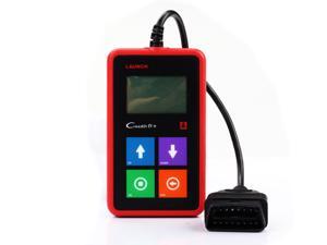 Launch Creader IV+ Auto OBD2 Code Reader X-431 CReader 4 Plus Launch Creader IV+ Auto OBD2 Code Reader X-431 CReader 4 Plus
