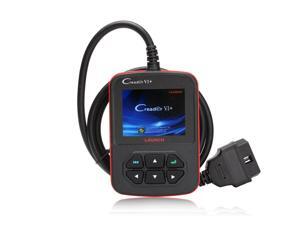 Launch Creader VI+ Auto Code Reader Communicates with all OBD2/CAN Launch Creader VI+ Auto Code Reader Communicates with all OBD2/CAN