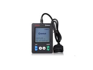 LAUNCH CODE TECH (Creader V+) OBDII/CAN Code Reader Codetech The easiest and best way to troubleshoot vehicles Upgrade online LAUNCH CODE TECH (Creader V+) OBDII/CAN Code Reader Codetech The easiest and best way to troubleshoot vehicles Upgrade online