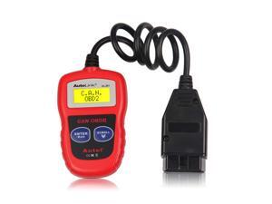 Autel AutoLink AL301 OBDII/CAN Auto Code Reader powerful affordable easiest-to-use tool for DIY customers Autel AutoLink AL301 OBDII/CAN Auto Code Reader powerful affordable easiest-to-use tool for DIY customers