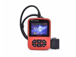 Original Launch X431 Creader 6S EOBD/OBDII Generic Code Reader Scanner Original Launch X431 Creader 6S EOBD/OBDII Generic Code Reader Scanner