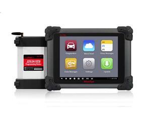 Autel Maxisys Pro MS908P Smart Vehicle Diagnostics and ECU Programming System with Bluetooth / Wireless Android Diagnostic Scanner Maxisys Autel Maxisys Pro MS908P Smart Vehicle Diagnostics and ECU Programming System with Bluetooth / Wireless Android Diagnostic Scanner Maxisys