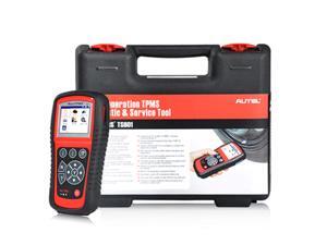 AUTEL MaxiTPMS TS601 TPMS Diagnostic & Service Tool Full Diagnositic TPMS Sensors and Reprogramming the Vehicle's ECU AUTEL MaxiTPMS TS601 TPMS Diagnostic & Service Tool Full Diagnositic TPMS Sensors and Reprogramming the Vehicle's ECU