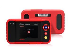 Launch CRP123 Creader Professional 123 ABS, SRS, Transmission and Engine Code Scanner Launch CRP123 Creader Professional 123 ABS, SRS, Transmission and Engine Code Scanner