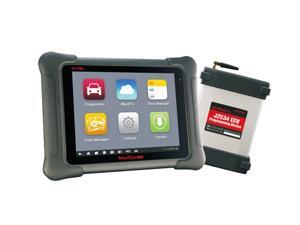 Autel MaxiSYS Elite Automotive Diagnostic & ECU Coding Programming System with 2 years Online Update Software Service Autel MaxiSYS Elite Automotive Diagnostic & ECU Coding Programming System with 2 years Online Update Software Service