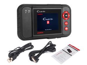 Launch Creader Professional Creader VII+ Auto Code Reader the Same Function as Launch CRP123 CRP 123 OBD2 EOBD Scanner ENG\ABS\SRS\AT Launch Creader Professional Creader VII+ Auto Code Reader the Same Function as Launch CRP123 CRP 123 OBD2 EOBD Scanner ENG\ABS\SRS\AT