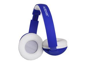 Ausdom AH850 Wireless Bluetooth Stereo Headphones with Mic V4.1 + EDR (Enhanced Data Rate) Over-Ear High Fidelity Headphones wired and wirelessly 2 in 1 Bluetooth Headset Ausdom AH850 Wireless Bluetooth Stereo Headphones with Mic V4.1 + EDR (Enhanced Data Rate) Over-Ear High Fidelity Headphones wired and wirelessly 2 in 1 Bluetooth Headset