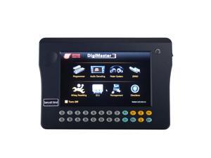 Original YanHua Tech Digimaster 3 Odometer Mileage Correction tool Master Digimaster III, Odometer, Audio decoding, airbag resetting, engine ECU resetting, IMMO programming key No Token Limitation Original YanHua Tech Digimaster 3 Odometer Mileage Correction tool Master Digimaster III, Odometer, Audio decoding, airbag resetting, engine ECU resetting, IMMO programming key No Token Limitation