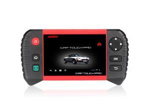 LAUNCH CRP TOUCH PRO Bluetooth/Wifi Scanner - Full System Internet Automotive Diagnostic Scan Tools, Runs on the Android System Advanced LAUNCH CRP229 OBDII/EOBD LAUNCH CRP TOUCH PRO Bluetooth/Wifi Scanner - Full System Internet Automotive Diagnostic Scan Tools, Runs on the Android System Advanced LAUNCH CRP229 OBDII/EOBD