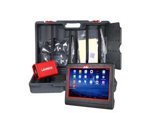Launch X431 PRO3 Heavy Duty Truck Diagnostic Computer & Adatpers Box Professional Heavy-Duty Trucks Fault Diagnostic Scan Tool Launch X431 PRO3 Heavy Duty Truck Diagnostic Computer & Adatpers Box Professional Heavy-Duty Trucks Fault Diagnostic Scan Tool