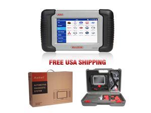 Autel MaxiDAS DS708 Automotive Diagnostic and Analysis System Autel MaxiDAS DS708 Automotive Diagnostic and Analysis System