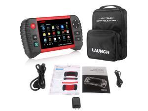 LAUNCH CRP TOUCH PRO Bluetooth Android Diagnostic Scan Tool SAS TPMS DPF EPB Oil Light Update Wifi with 5.0'' touch screen LAUNCH CRP TOUCH PRO Bluetooth Android Diagnostic Scan Tool SAS TPMS DPF EPB Oil Light Update Wifi with 5.0'' touch screen