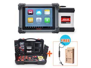 Autel MaxiSys Pro MS908P OBD Full System Diagnostic /ECU Coding Programming System + MaxiVideo MV108 8.5mm 5.5mm Digital Inspection Camera Autel MaxiSys Pro MS908P OBD Full System Diagnostic /ECU Coding Programming System + MaxiVideo MV108 8.5mm 5.5mm Digital Inspection Camera