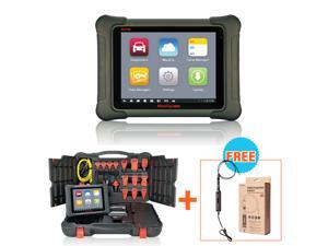 NEW Autel MaxiSYS Elite Automotive Diagnostic & ECU Online Programming System 2 years free online update with ECU reprogramming moudle interface + Autel MaxiVideo MV108 digital inspection camera 8.5mm NEW Autel MaxiSYS Elite Automotive Diagnostic & ECU Online Programming System 2 years free online update with ECU reprogramming moudle interface + Autel MaxiVideo MV108 digital inspection camera 8.5mm