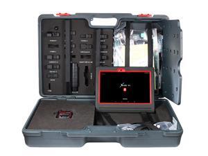 Launch X431 V+ (X431 PRO3) Full System Diagnostic OBD2 Android Wifi Tablet Scanpad with DBScarII Bluetooth Connector Module and Complete Accessories Set LAUNCH X431 V Plus Launch X431 V+ (X431 PRO3) Full System Diagnostic OBD2 Android Wifi Tablet Scanpad with DBScarII Bluetooth Connector Module and Complete Accessories Set LAUNCH X431 V Plus