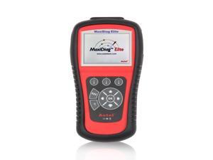 Autel Maxidiag Elite MD802 MD802 ALL System + Live Data + OIL SERVICE RESET+EPB DS Model 4 in 1 Engine + Transmission + ABS + Airbag Autel Maxidiag Elite MD802 MD802 ALL System + Live Data + OIL SERVICE RESET+EPB DS Model 4 in 1 Engine + Transmission + ABS + Airbag