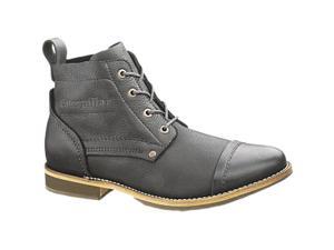 Caterpillar Morrison - Men's Work Boot - Black Caterpillar Morrison - Men's Work Boot - Black