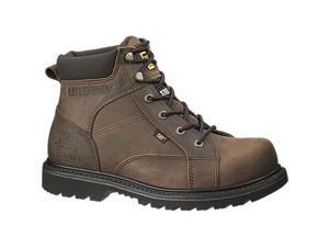 Caterpillar Whiston - Men's Work Boot - Brown Caterpillar Whiston - Men's Work Boot - Brown