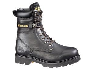 Caterpillar Indiana FX Steel Toe - Men's Work Boot - Black Caterpillar Indiana FX Steel Toe - Men's Work Boot - Black