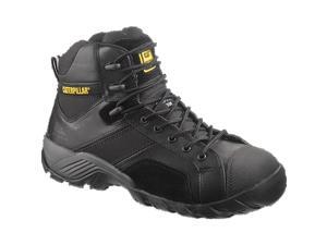 Caterpillar Argon Hi Wp Ct Mens - mens Black Caterpillar Argon Hi Wp Ct Mens - mens Black