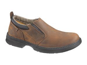 CAT Boots - Conclude St - Brown CAT Boots - Conclude St - Brown