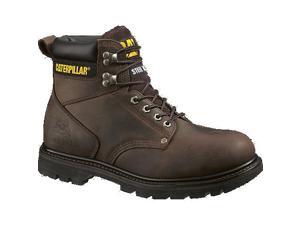Caterpillar Second Shift - ST - Brown Caterpillar Second Shift - ST - Brown
