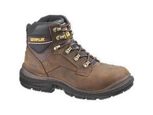 Caterpillar Generator 6" - Men's Work Boot - Brown Caterpillar Generator 6" - Men's Work Boot - Brown