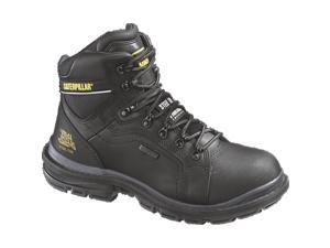 Caterpillar Manifold Wp Tough St Mens - mens Black Caterpillar Manifold Wp Tough St Mens - mens Black