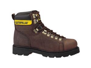 Caterpillar Alaska - Men's Work Boot - Copper Caterpillar Alaska - Men's Work Boot - Copper