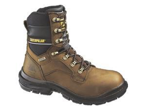 Caterpillar Generator 8" WP St Mens " - mens Brown Caterpillar Generator 8" WP St Mens " - mens Brown