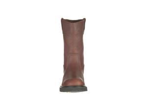 Caterpillar Colt Steel Toe Pull-On - Brown Caterpillar Colt Steel Toe Pull-On - Brown