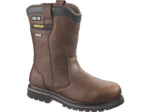 Caterpillar Elkhart Wp W-Plate Mens - mens Oak Caterpillar Elkhart Wp W-Plate Mens - mens Oak