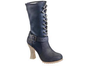 CAT Boots - Starry Night 9inch Boot Bluegrass/Navy CAT Boots - Starry Night 9inch Boot Bluegrass/Navy