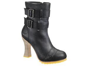 CAT Boots - Buckle Up 9inch Boot Tin Soldier CAT Boots - Buckle Up 9inch Boot Tin Soldier
