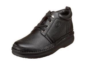 Propet Villager Mid - mens Black Propet Villager Mid - mens Black