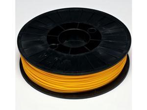 AFINIA Premium Yellow ABS Filament for 3D Printers AFINIA Premium Yellow ABS Filament for 3D Printers