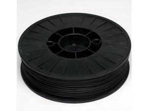 AFINIA Premium Black ABS Filament for 3D Printers AFINIA Premium Black ABS Filament for 3D Printers