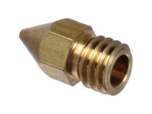 Replacement Nozzle for Extruder AFINIA H-Series 3D PRINTER Replacement Nozzle for Extruder AFINIA H-Series 3D PRINTER