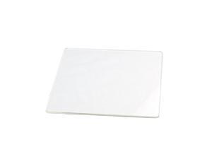 Afinia Borosilicate Glass Surface Platform for Afinia H479/H480 3D Printer Afinia Borosilicate Glass Surface Platform for Afinia H479/H480 3D Printer