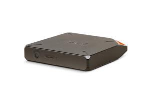 LaCie FUEL 2TB Wireless Attached Storage LAC9000464U LaCie FUEL 2TB Wireless Attached Storage LAC9000464U