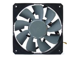 Scythe SM1225GF12SH-P Grand Flex PWM 120mm Case Fan Scythe SM1225GF12SH-P Grand Flex PWM 120mm Case Fan