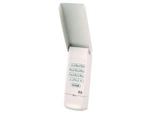 LiftMaster 377LM 315MHz Garage Door Wireless Keypad LiftMaster 377LM 315MHz Garage Door Wireless Keypad