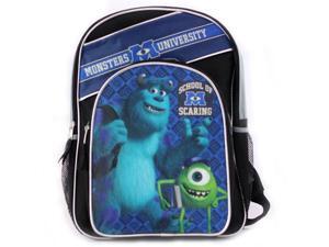 Disney Monster University School Of Scaring 16 inch Large Bag Disney Monster University School Of Scaring 16 inch Large Bag