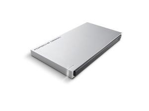 LaCie Porsche Design P'9223 Slim 250GB 2.5" USB 3.0 External Solid State Drive LaCie Porsche Design P'9223 Slim 250GB 2.5" USB 3.0 External Solid State Drive