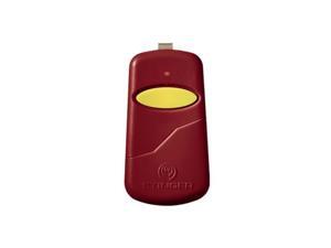 Transmitter Solutions Stinger 433TSD21V Garage Door Opener Remote Transmitter Solutions Stinger 433TSD21V Garage Door Opener Remote
